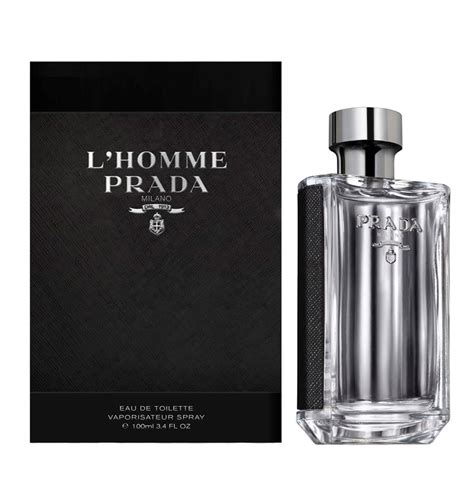 prada l homme made in spain|prada l'homme cologne 2016.